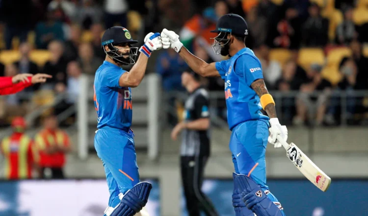 Virat Kohli का Gym में 'जुनून' देख Sanju Samson हुए हैरान, मिली थी ये खास सलाह