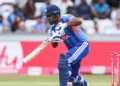 ajinkya rahane question why is t20 world cup hero sanju samson out of the zimbabwe t20i squad