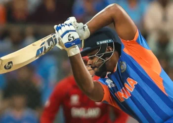 sanju samson left out despite performances in ipl and t20 world cup why dropped for zimbabwe t20is