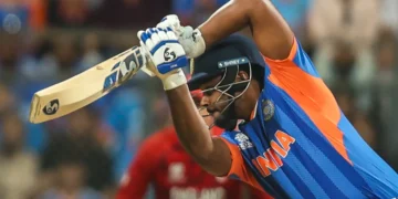sanju samson left out despite performances in ipl and t20 world cup why dropped for zimbabwe t20is