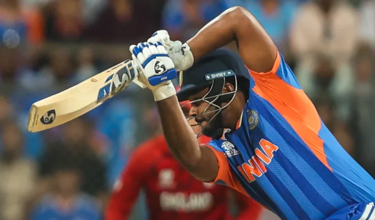 sanju samson left out despite performances in ipl and t20 world cup why dropped for zimbabwe t20is