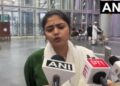 बहुत दिनों बाद दिखीं TMC की बागी सांसद सायनी घोष, छात्रों के विरोध प्रदर्शन पर जानें क्या कहा