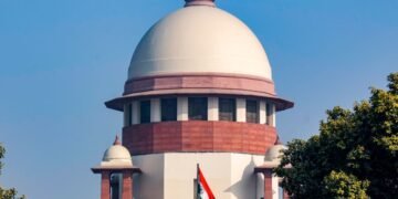 बुलडोजर एक्शन के मामले में सुनवाई से सुप्रीम कोर्ट का इनकार, याचिकाकर्ताओं को हाई कोर्ट जाने को कहा