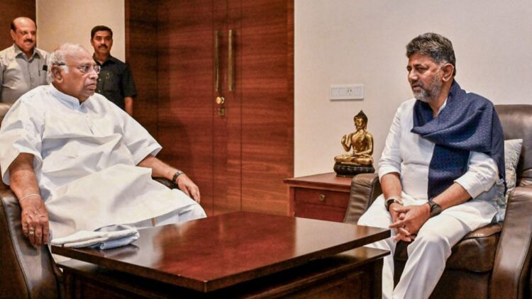 कर्नाटक में सोमवार को हो सकता कैबिनेट का विस्तार, कौन-कौन विधायक बनेंगे मंत्री? देखें संभावितों की पूरी लिस्ट