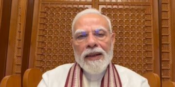 “अच्छे सुझाव भेजने वाले युवाओं का धन्यवाद”, पीएम मोदी ने जारी किया नया वीडियो