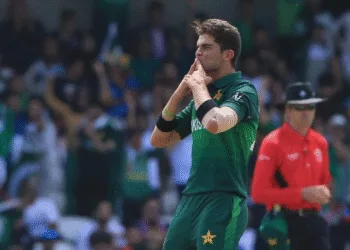 LPL में Shaheen Shah Afridi के साथ बड़ी चूक, Team List की गलती से नहीं खेल सके अहम मुकाबला
