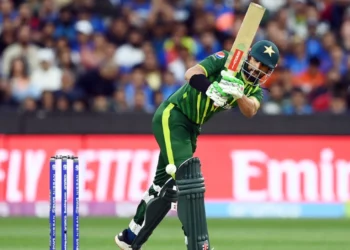 Pakistan को बड़ा झटका! Shan Masood चोटिल, West Indies Test में बराबरी की उम्मीदें धूमिल