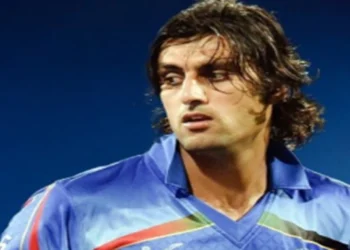 Afghanistan के पूर्व तेज गेंदबाज Shapoor Zadran का 38 की उम्र में निधन, Cricket जगत में शोक की लहर