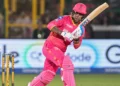 West Indies टीम को Greaves की चोट से झटका, Shimron Hetmyer को मिला मौका