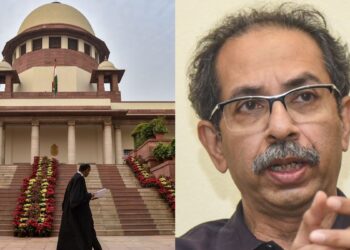 सांसदों के विलय को लेकर शिवसेना UBT की ओर से दायर याचिका पर सुनवाई के लिए सहमत हुआ सुप्रीम कोर्ट, जानें पूरा मामला