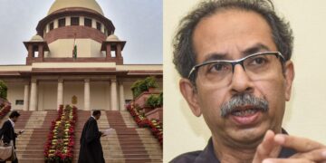 सांसदों के विलय को लेकर शिवसेना UBT की ओर से दायर याचिका पर सुनवाई के लिए सहमत हुआ सुप्रीम कोर्ट, जानें पूरा मामला