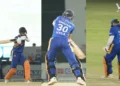 15 छक्के, 171 रन! Chandigarh के Shivam Bhambri ने रचा इतिहास, T20 का तीसरा सबसे बड़ा स्कोर बनाया