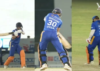 15 छक्के, 171 रन! Chandigarh के Shivam Bhambri ने रचा इतिहास, T20 का तीसरा सबसे बड़ा स्कोर बनाया