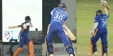 15 छक्के, 171 रन! Chandigarh के Shivam Bhambri ने रचा इतिहास, T20 का तीसरा सबसे बड़ा स्कोर बनाया