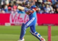 England vs India T20I | इंग्लैंड के खिलाफ पहली बार T20 सीरीज हारने के बाद बोले कप्तान Shreyas Iyer- 'हम हर विभाग में पूरी तरह फेल रहे'
