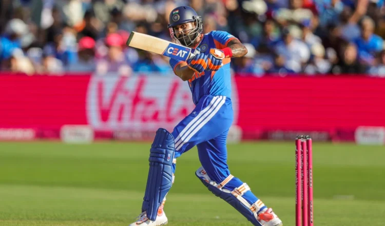 England vs India T20I | इंग्लैंड के खिलाफ पहली बार T20 सीरीज हारने के बाद बोले कप्तान Shreyas Iyer- 'हम हर विभाग में पूरी तरह फेल रहे'