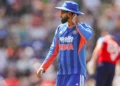 Zimbabwe T20: कप्तान Shreyas Iyer को पहली जीत का इंतजार, युवा टीम की अग्निपरीक्षा