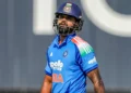 shreyas iyer on loss to england it was a tough phase we will make a strong comeback in zimbabwe