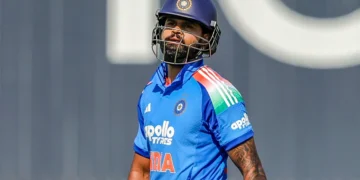 shreyas iyer on loss to england it was a tough phase we will make a strong comeback in zimbabwe