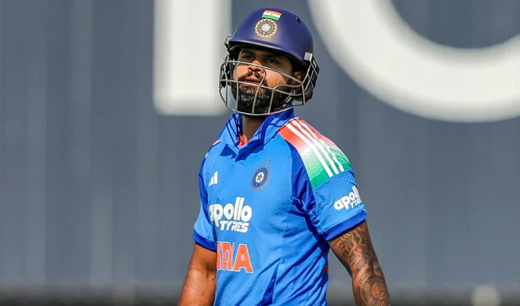 shreyas iyer on loss to england it was a tough phase we will make a strong comeback in zimbabwe