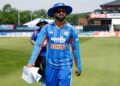 Vaibhav Suryavanshi के Debut पर सस्पेंस, कप्तान Shreyas Iyer के जवाब से England Series से पहले मचा बवाल