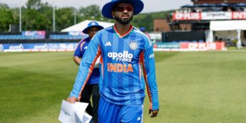 Vaibhav Suryavanshi के Debut पर सस्पेंस, कप्तान Shreyas Iyer के जवाब से England Series से पहले मचा बवाल