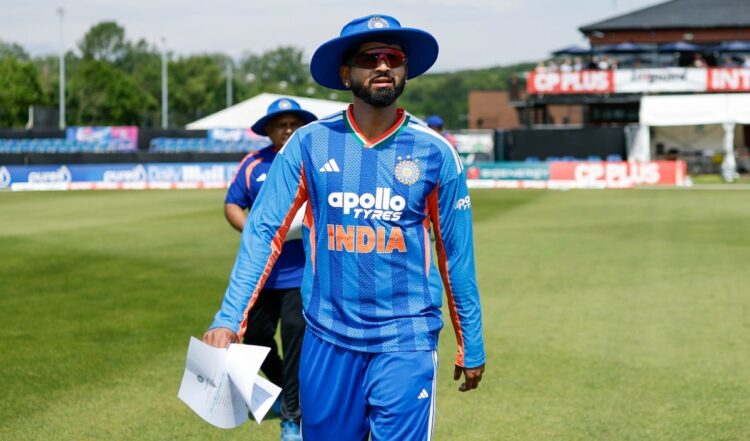 Vaibhav Suryavanshi के Debut पर सस्पेंस, कप्तान Shreyas Iyer के जवाब से England Series से पहले मचा बवाल