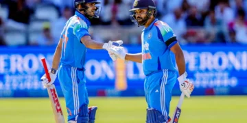 Rohit Sharma के संन्यास की अटकलों पर Shubman Gill का करारा जवाब, कहा- टीम में ऐसी कोई बात नहीं