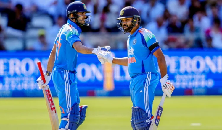 Rohit Sharma के संन्यास की अटकलों पर Shubman Gill का करारा जवाब, कहा- टीम में ऐसी कोई बात नहीं