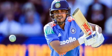 England Series हारने के बाद टीम इंडिया की चोटों पर बोले Shubman Gill, क्या ऐसे जीतेंगे ICC World Cup?