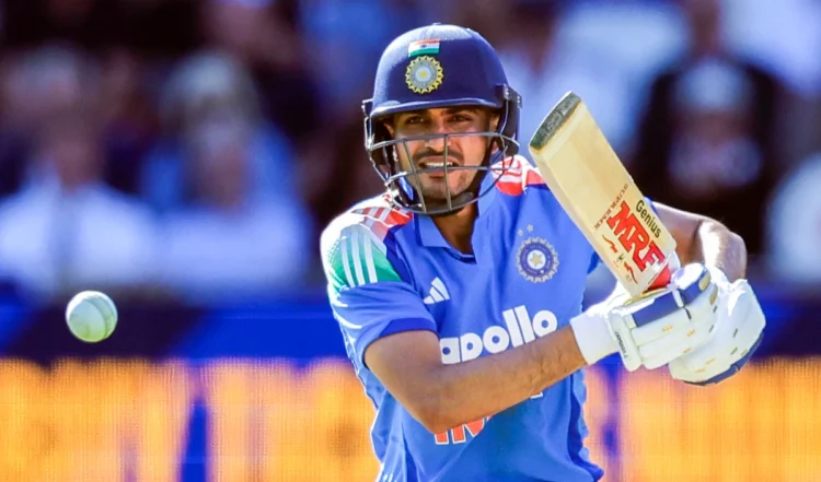 England Series हारने के बाद टीम इंडिया की चोटों पर बोले Shubman Gill, क्या ऐसे जीतेंगे ICC World Cup?