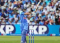 world cup 2027 gill outlines india winning plan new combinations starting with england series