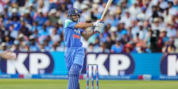 world cup 2027 gill outlines india winning plan new combinations starting with england series
