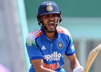 Shubman Gill समेत 3 Players ने जून में किया कमाल, ICC Player of the Month के लिए नॉमिनेट