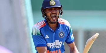 Shubman Gill समेत 3 Players ने जून में किया कमाल, ICC Player of the Month के लिए नॉमिनेट