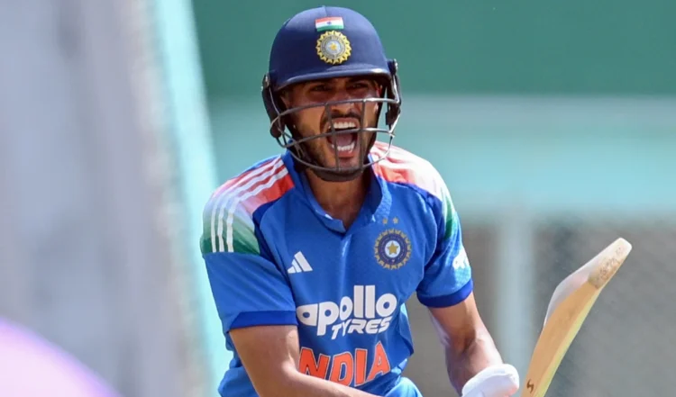 Shubman Gill समेत 3 Players ने जून में किया कमाल, ICC Player of the Month के लिए नॉमिनेट