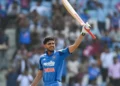 Wimbledon पहुंचे Shubman Gill ने खोला राज, बोले- Carlos Alcaraz का ड्रॉप शॉट मेरे जैसा है