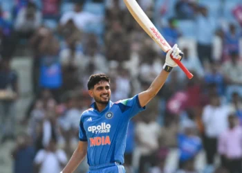 Wimbledon पहुंचे Shubman Gill ने खोला राज, बोले- Carlos Alcaraz का ड्रॉप शॉट मेरे जैसा है
