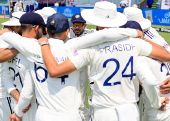 Team India का Sri Lanka दौरा फाइनल, Shubman Gill की कप्तानी में पहली Test Series