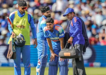 Shubman Gill ने Retired Hurt पर तोड़ी चुप्पी, England के खिलाफ ऐंठन के बाद Captain ने दिया Fitness Update