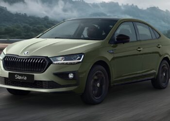 सिर्फ 200 लोगों को ही मिलेगी Skoda Slavia का नया एडिशन, दो नए शानदार रंगों में हुई लॉन्च; चूक गए तो फिर नहीं मिलेगा मौका