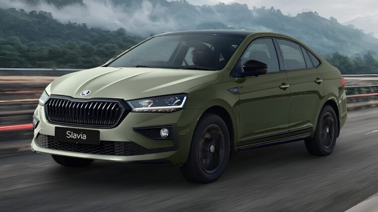 सिर्फ 200 लोगों को ही मिलेगी Skoda Slavia का नया एडिशन, दो नए शानदार रंगों में हुई लॉन्च; चूक गए तो फिर नहीं मिलेगा मौका