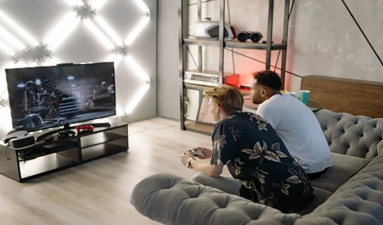 smart tvs are increasing electricity bills these small mistakes are costly