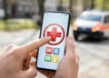 smartphone health features smartphones as digital health assistants
