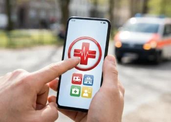 smartphone health features smartphones as digital health assistants