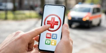 smartphone health features smartphones as digital health assistants