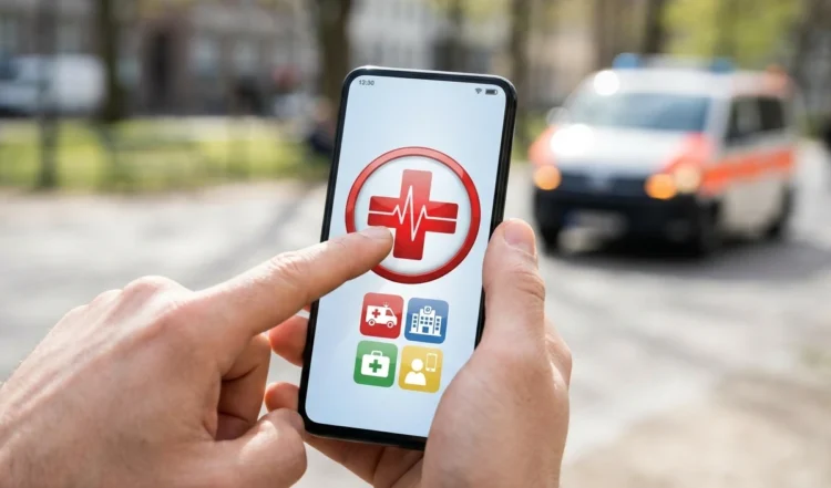 smartphone health features smartphones as digital health assistants
