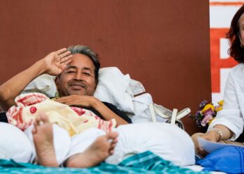 ”…तो मैं अनशन खत्म कर दूंगा”, सोनम वांगचुक ने केंद्र को लेटर लिखकर बताई अपनी शर्तें