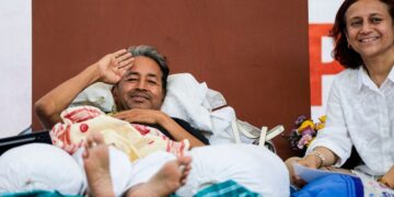 ”…तो मैं अनशन खत्म कर दूंगा”, सोनम वांगचुक ने केंद्र को लेटर लिखकर बताई अपनी शर्तें