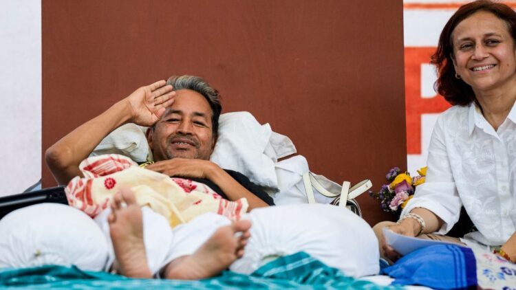 ”…तो मैं अनशन खत्म कर दूंगा”, सोनम वांगचुक ने केंद्र को लेटर लिखकर बताई अपनी शर्तें